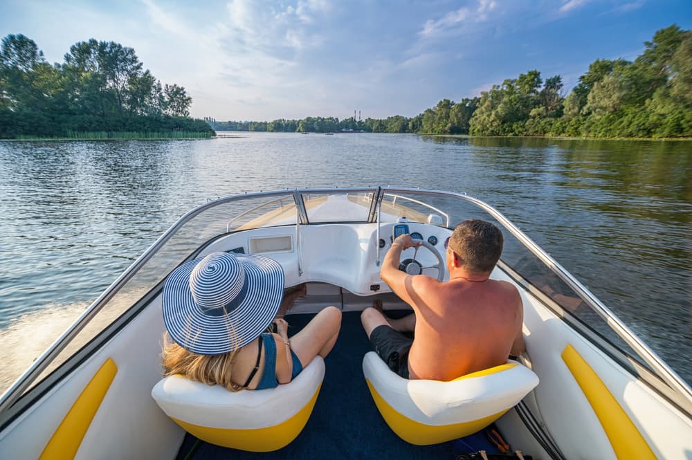 Do You Need Boat Insurance in Ontario? - MLS Insurance Brokers